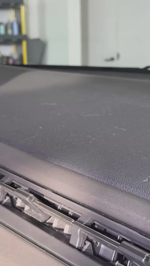 The best interior cleaning combo 👉 Total Interior and VRP! ✨
#detailing #howto #carcleaning #autodetailing #cleaning #beforeandafter #interior #diy