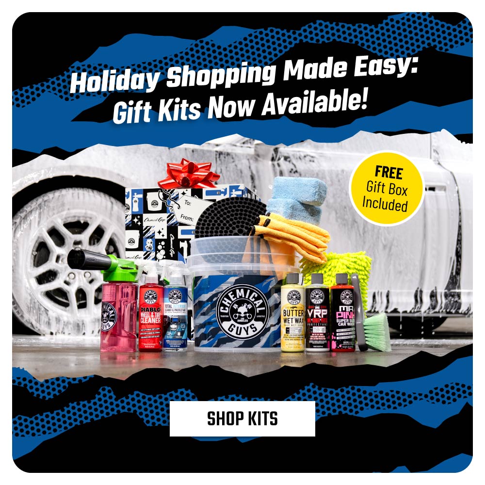 Big Savings on Holiday Exclusive Gift Kits! Shop Now