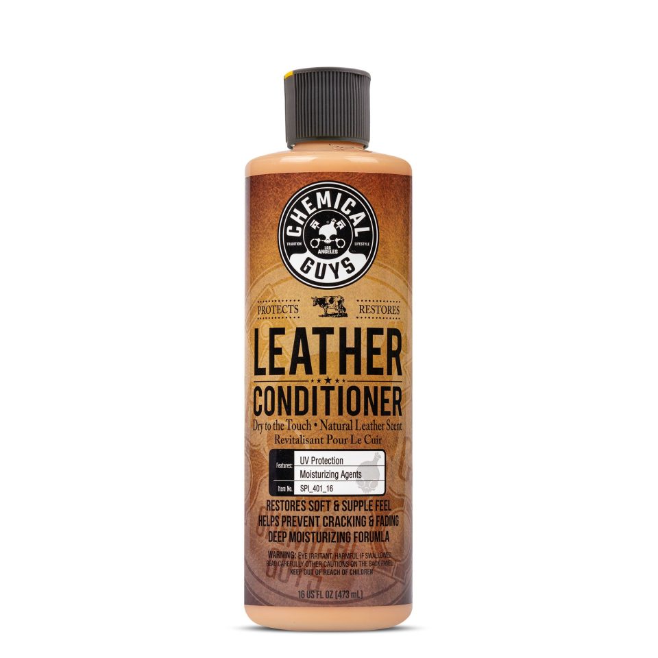 Leather Conditioner